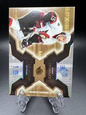 2006-07 SPx - Dany Heatley #72
