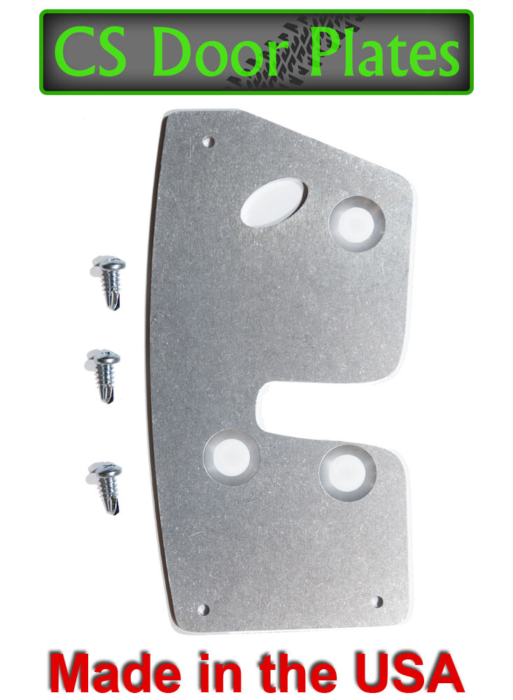 Jeep Grand Cherokee (ZJ) 93-98 DRIVER door latch repair