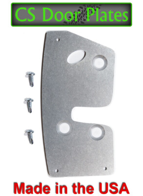 Jeep Grand Cherokee (ZJ) 93-98 DRIVER door latch repair