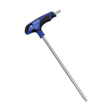 T27 T Handle Tamperproof Torx Star Key TRX-Star Keys Premium Security