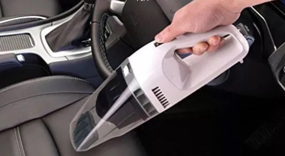 Streetwize SWCV5 Vacuum Cleaner 12 V - Image 2 of 2