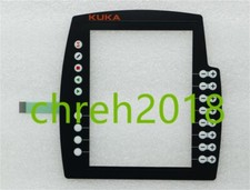 1 PCS NEW IN BOX Kuka Membrane keyboard KRC4 KRC5 SmartPAD-2 00-291-556