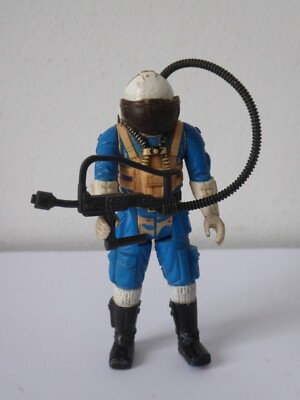 Robotix Figur 1984 (Ref C307)