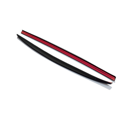 Eibach Radabdeckung Kotflügelverbreiterung Radlaufleiste B 18 20mm 2 Stk 362962644979