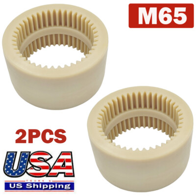 2PC Fits KTR Bowex Gear Coupling Sleeve M-65 New US STOCK New
