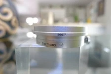 LEICA E. LEITZ NY 36 SUMMITAR FILTER TO A36 LENS CLAMP ON ADAPTER SOOTF