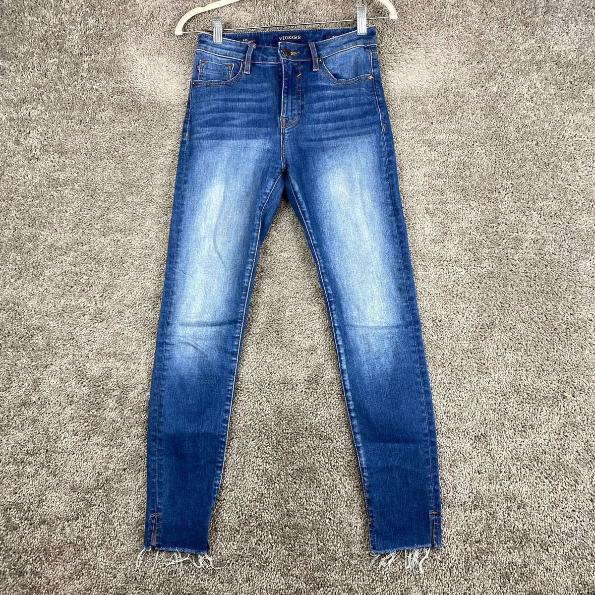 Vigoss ace hotsell super skinny