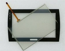 1 PCS NEW IN BOX UniCon Touch screen Glass+Protective film HU070E-00