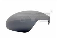 TYC 331-0047-2 Abdeckung, AußEnspiegel FüR Seat