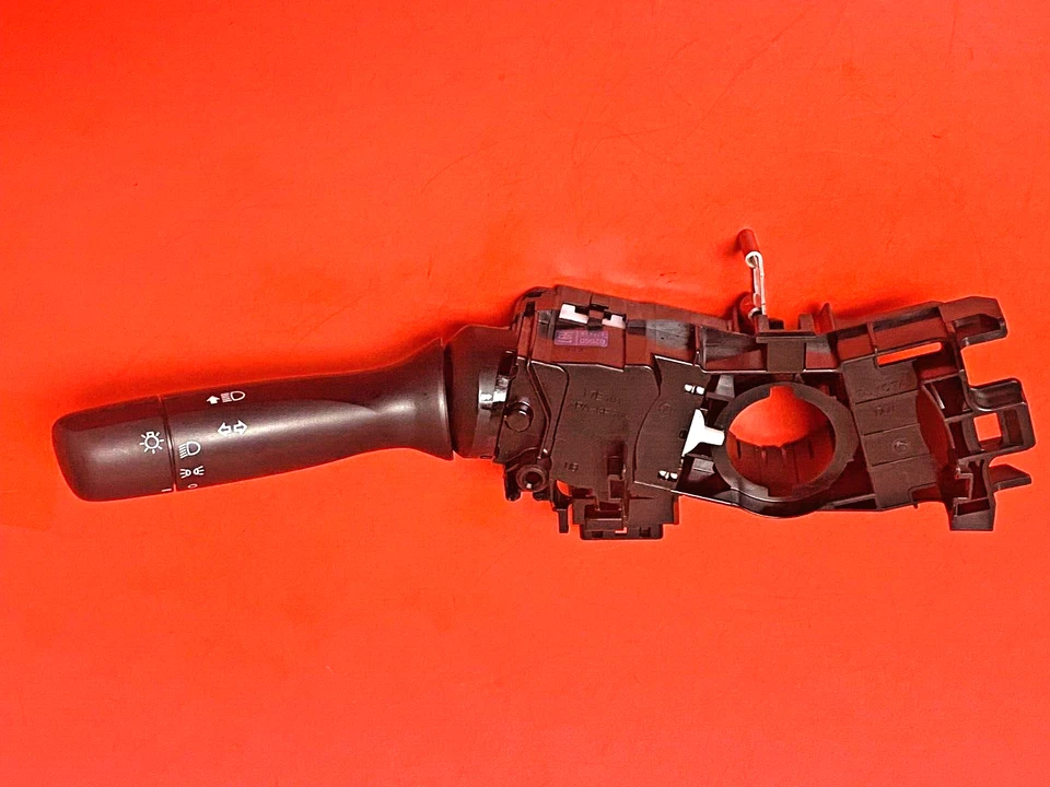 Headlight Dimmer Switch Toyota 84140-02660 for Toyota Corolla Tundra RAV4 - Image 3 of 4