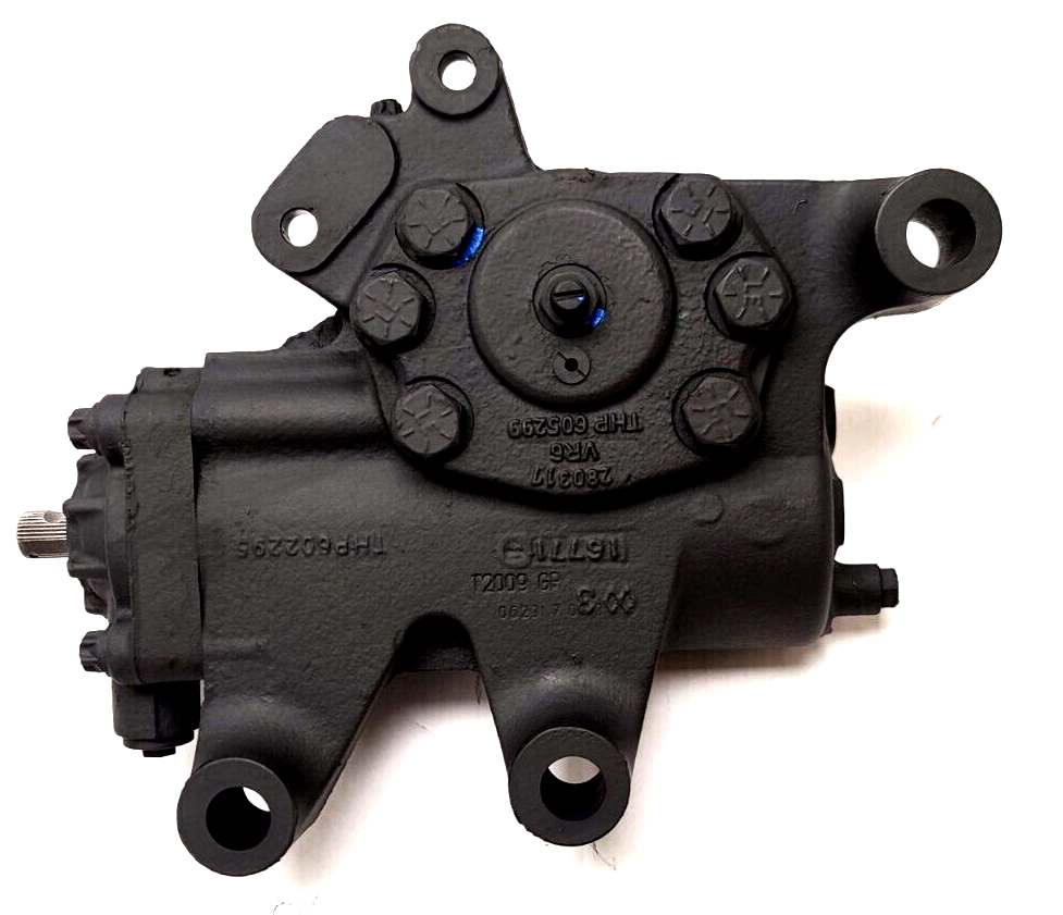 THP60010 Rebuilt TRW ROSS Steering Gearbox 0218 Freightliner Cascadia