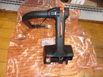 Stihl OEM Handle Housing MS201T 1145-790-1016 1145-791-1005 Non-MTronic #GM-M9C1