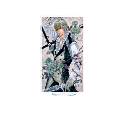 Anime The Betrayal Knows My Name Usui Shusei Acrylic Stand Figure