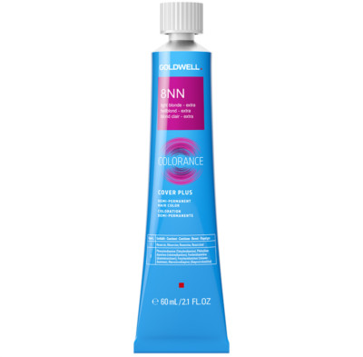 Goldwell Colorance 8NN Hellblond Extra Haarfarbe 60 ml
