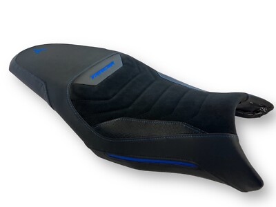 Sattelbezug für Yamaha Tracer 700 Bezug Schonbezug