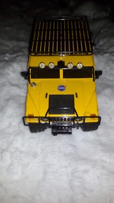    RC      HUMMER  H1   1 : 6    gelb        wie  neu        selten      T O P