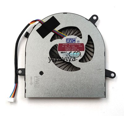 Suitable for Dell Inspiron 24 3475 AIO Dell Inspiron 27 7700 7790 AIO CPU fan