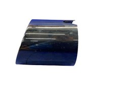 2021 2022 2023 BMW M4 G82  REAR MUFFLER EXHAUST TIP BLACK 8096126 OEM