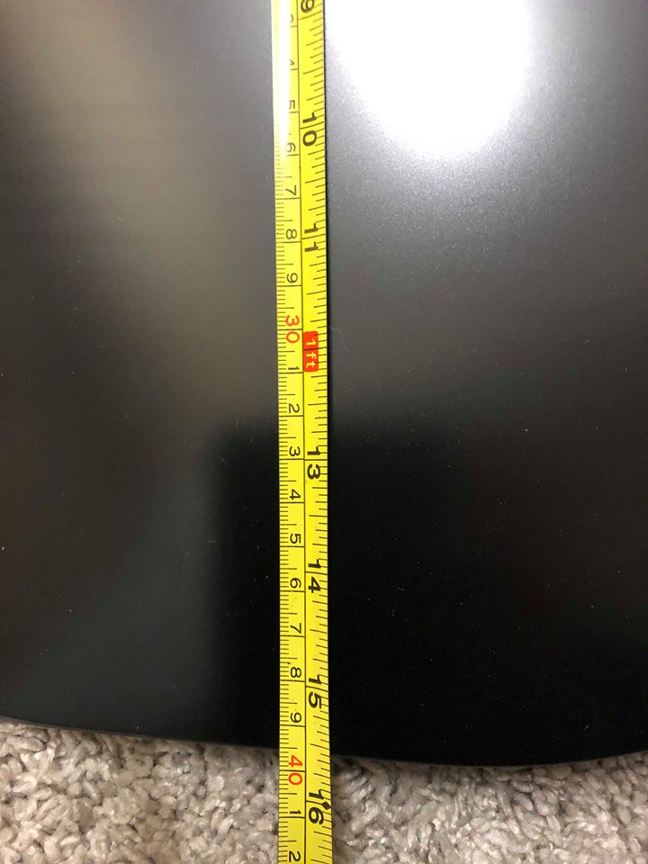 CARAVAN / MOTORHOME Smev Dometic Replacement Glass Lid eBay