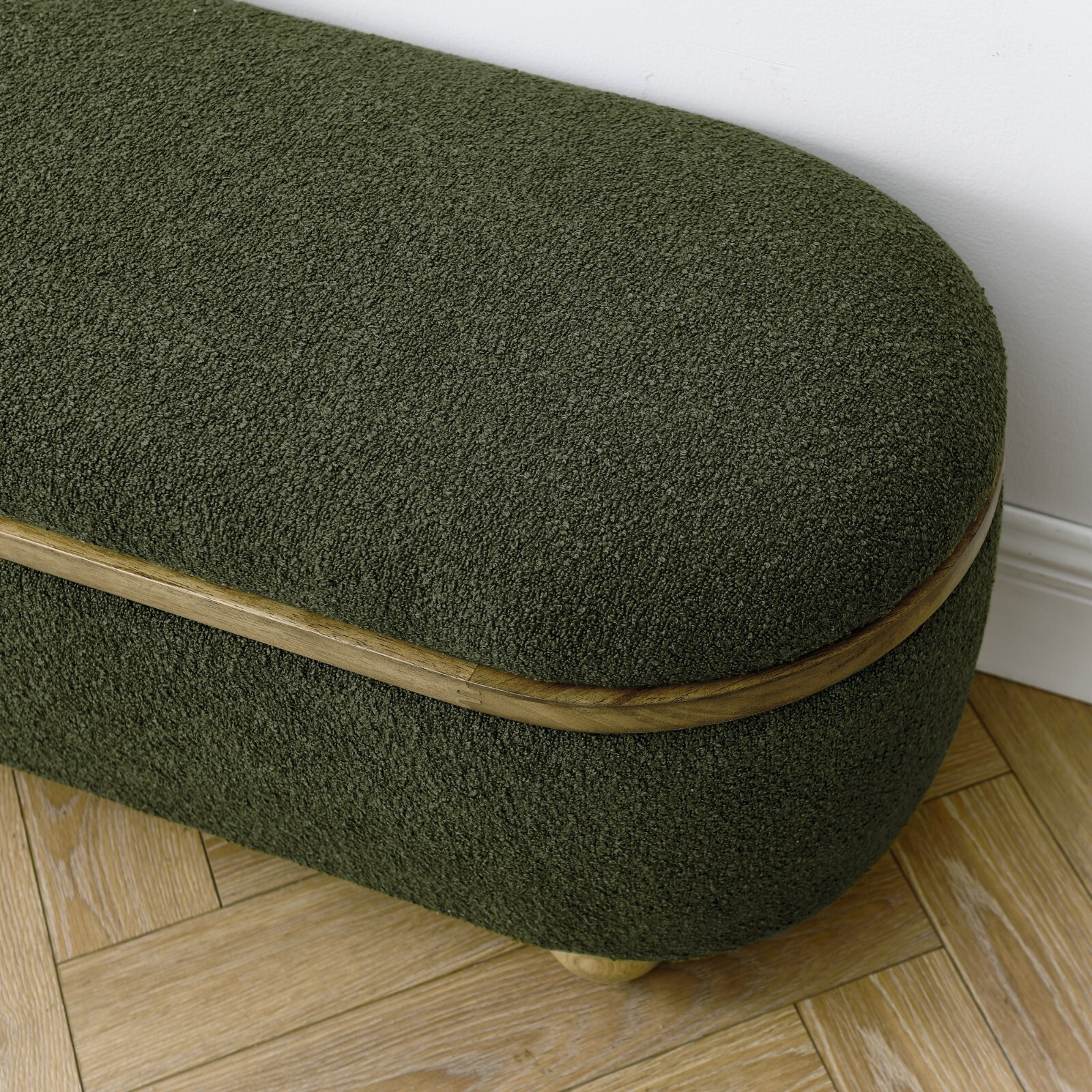Storage Ottoman Bench, Upholstered of Bed Ottoman Bench Storage and Seating