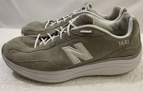 new balance 1442 rock and tone