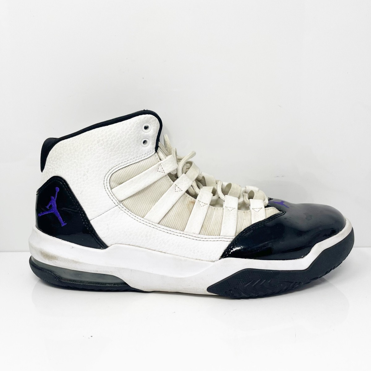 max aura concord