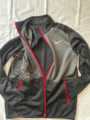 nike rivalry jacket and pants