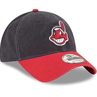 Cappello New Era Cleveland Indians 9twenty - Berretto Baseball Unisex - Foto 7