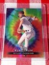 Dylan Cumming 2024 Leaf Electrum Tie-Dye Silver Board 36/75 #21 SF Giants