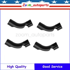 4 Pcs Hose Bender For Racing Fuel Tanks Utility Containers Gas Cans Heavy Duty