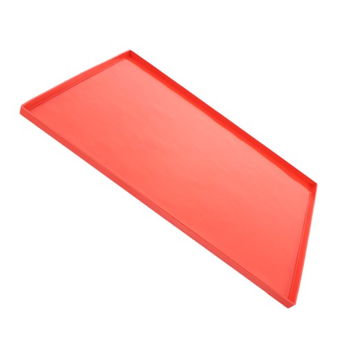Silicone Dehydrator Mat Silicone Tray Dehydrator Dryer Oven - 第 7/12 張圖片
