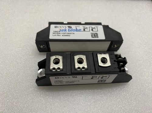 1pcs MCMA110P1600TA IXYS IGBT Module New - Picture 2 of 5
