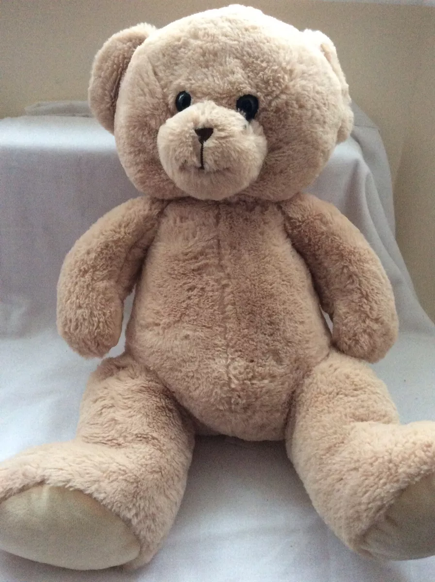 Teddy sale bears asda