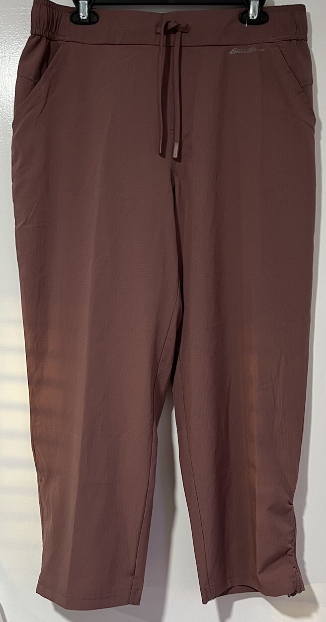 Eddie Bauer Lightweight Soft Draw String Ankles M… - image 2