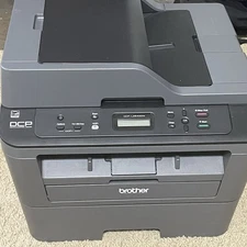 Brother DCP-L2540DW Wireless Laser Printer Scanner Copier
