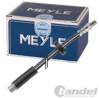 Meyle Bremsschlauch 350MM Hinten Passend FüR Audi A6 Allroad C6 Avant