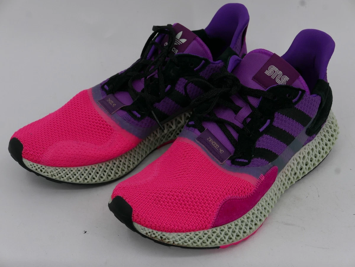 adidas ZX 4000 4D Sneakers for Men for Sale | Authenticity