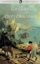 Piers Plowman : The Prologue and Passus I-VII of the B Text As Fo