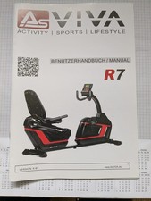 Fit ins Frühjahr - Neuwertiges Ergometer  günstig zu verkaufen