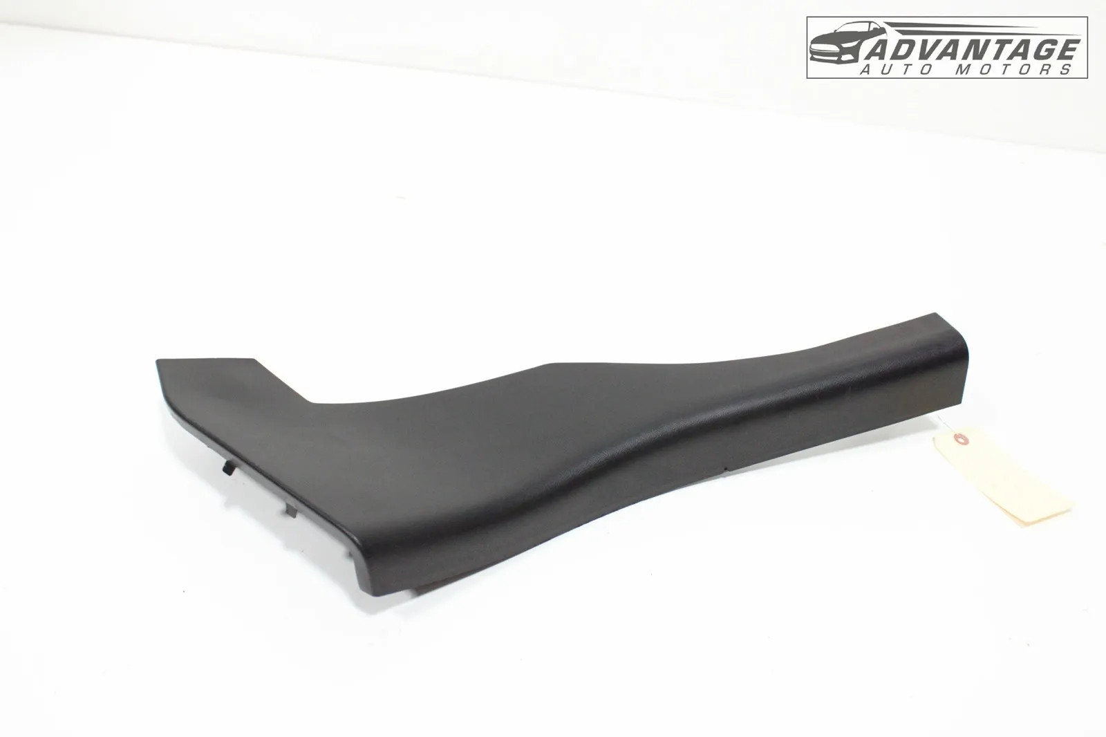 Maserati Ghibli S Q4 2014-2021 Rear Right Lower Trim cover