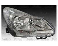 Scheinwerfer Links Opel Corsa D 2011-2014 Valeo