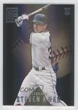 2022 Panini Capstone Steven Kwan #4 y0i