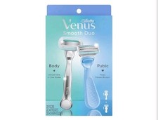 Venus Intimate Grooming Womens Razor Pubic Ha...
