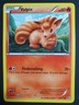 Vulpix 20/113 - Legendary Treasures Set - Pokemon Card - Lightly Played