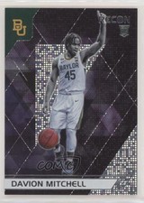 2021-22 Panini Chronicles Draft Picks Recon Pulsar Davion Mitchell #130 1u6