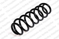 1X Fahrwerksfeder Kilen 65035 FüR VW Golf Skoda Octavia Bora 1U5 1J5 1J6 4 16V 1