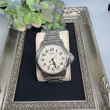 SEIKO JR Tokai Shinkansen Crew Ladies Men's Watch