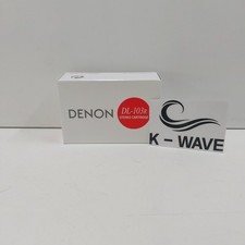 Denon DL-103R Moving Coil Cartridge MC Phono Cartridge / Express