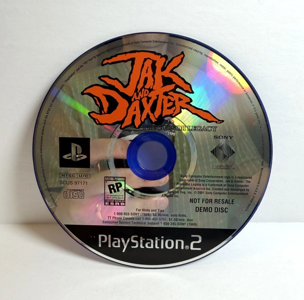 Sony PlayStation 2 Video Game Memorabilia for sale | eBay