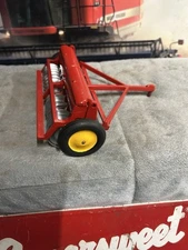 Vintage Advanced Products? Grain Drill